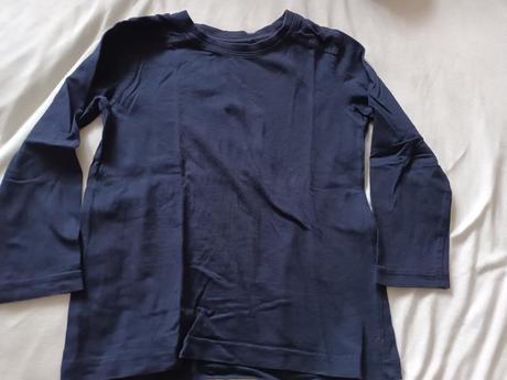 Balík tričiek, 104–116