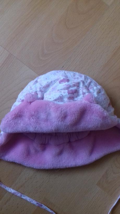 Ciapka, sterntaler,68