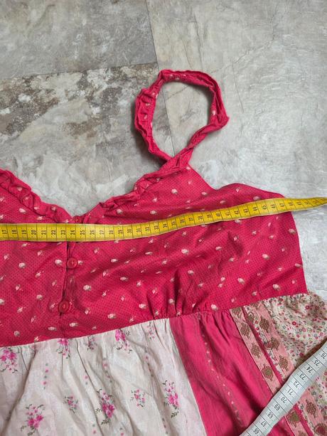 Letný top xxl, george,xxl