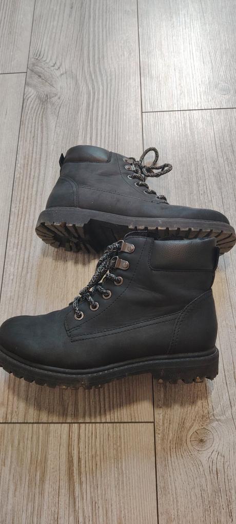 Prechodné topánky, 35