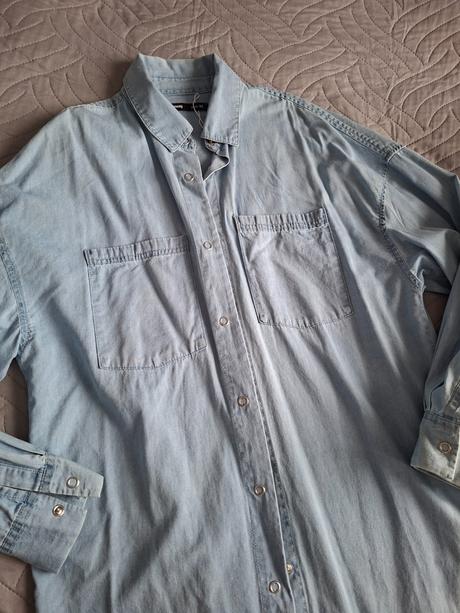 Denim kosela, sinsay,s