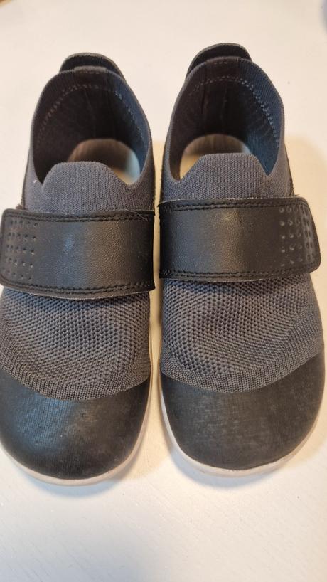 Bobux dimension iii black + charcoal, bobux,27