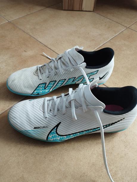 Kopačky nike, nike,40