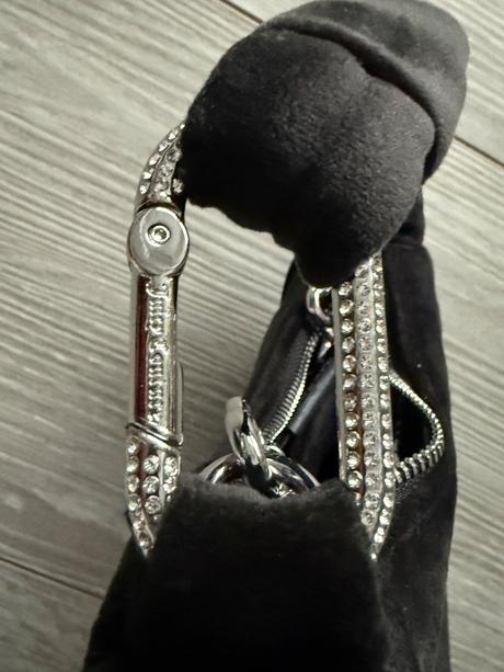 Kabelka juicy couture, juicy couture