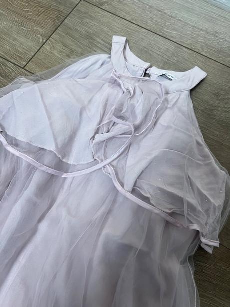 Tylové šatičky, reserved,128