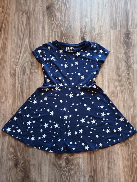 Točivé šatičky, f&f,134