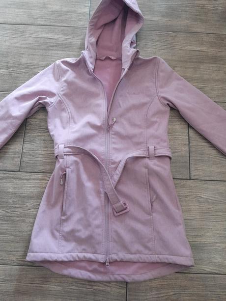 Softshelova bunda- kabat willard, s