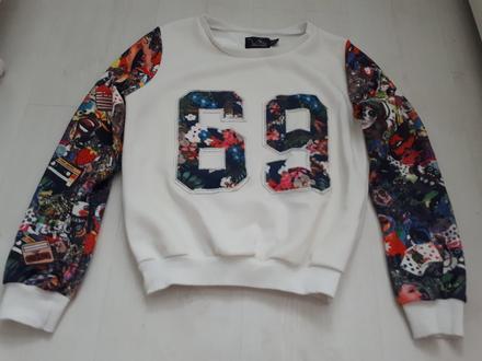 Mikina , veľ. s, 36