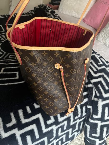 Kabelka, louis vuitton