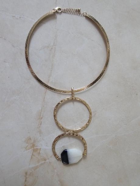 Náhrdelník hartbeat, oriflame