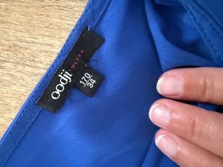 Overal damsky oodji, xs