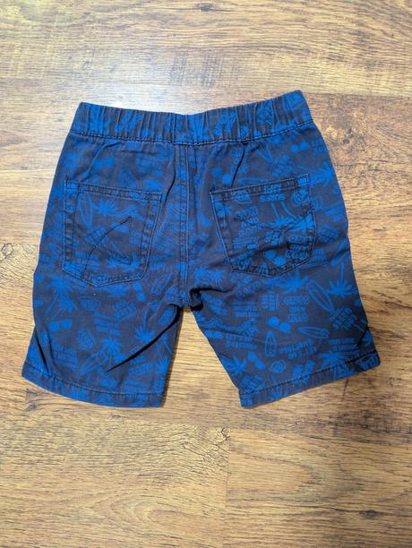 Kraťasy, kiki&koko,110