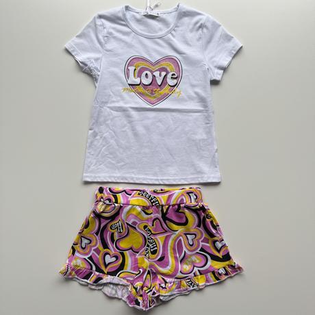 Dievčenská súprava eliza biela, 116