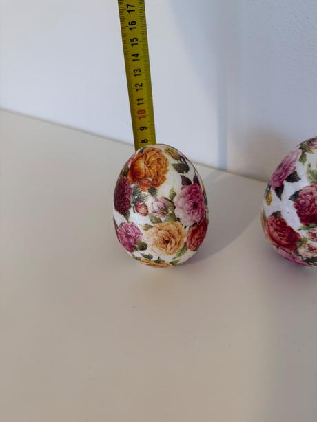 Veľkonočné vajíčka, 