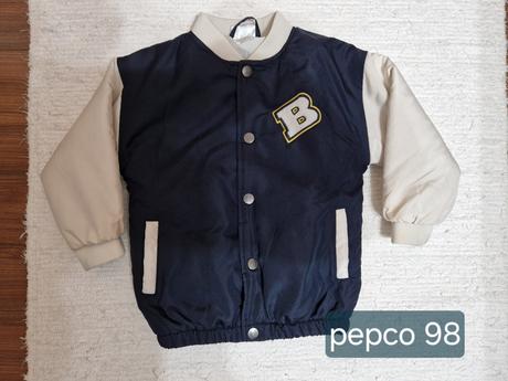 Frajerska bunda, pepco,98