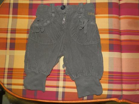 Menzestraky tristvrtove pre 1-2roky, 92