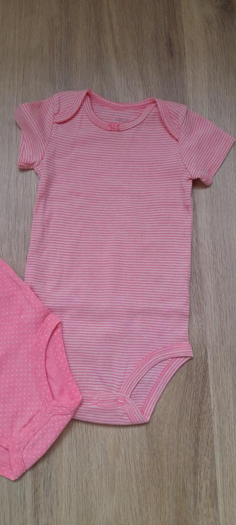 Bodynká, carter's,74