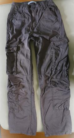 S/36 bershka nohavice, bershka,s