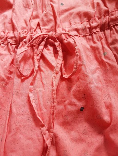 Vzdušné mini šaty - tunika, vero moda,l