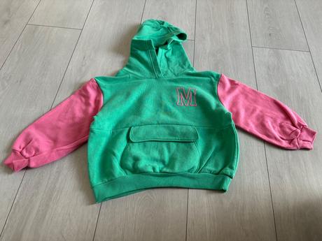 Mikina, h&m,104