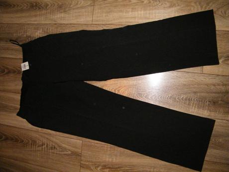 Elegantné tehot. nohavice, mothercare,40