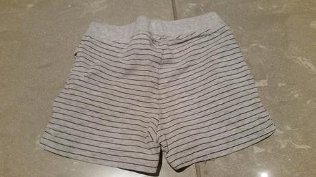 Sortky miniie, h&m,86