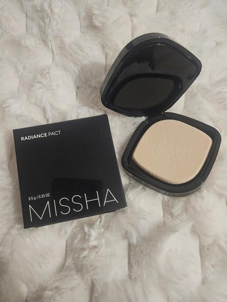 Púder dlhotrvajúci,