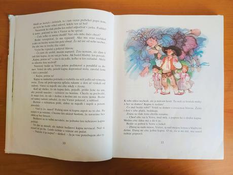 O veternom kráľovi (1993), 