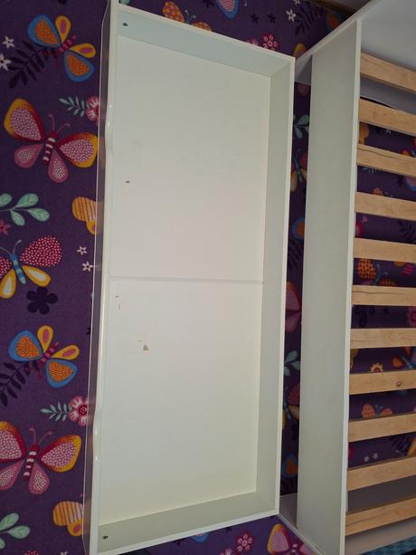 Detska posteľ 160x80 s nočným stolíkom, šírka (cm): 80,dĺžka (cm): 160