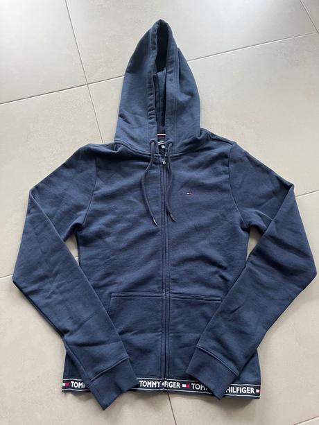 Mikina tommy hilfiger, tommy hilfiger,xs