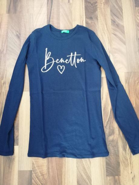 Tričko, benetton,170