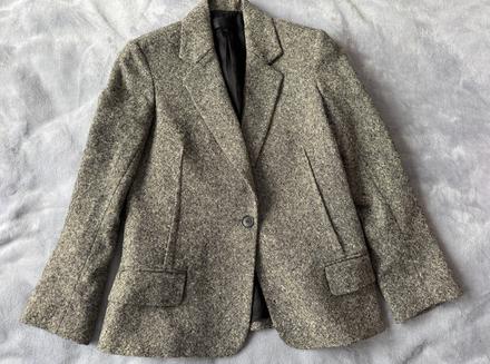 Vlnené sako nili lotan, 32