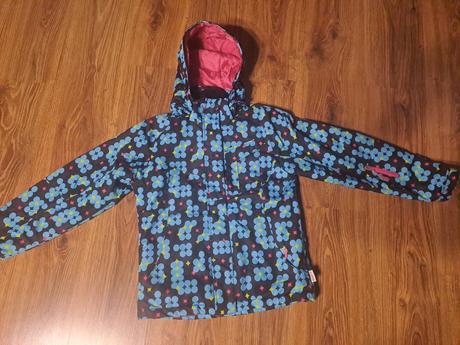 Zimná lyžiarska bunda, etirel,152