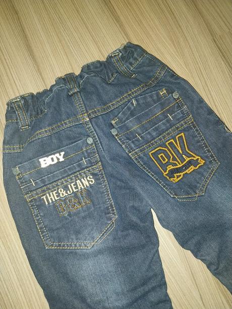 Zateplene rifle, 122