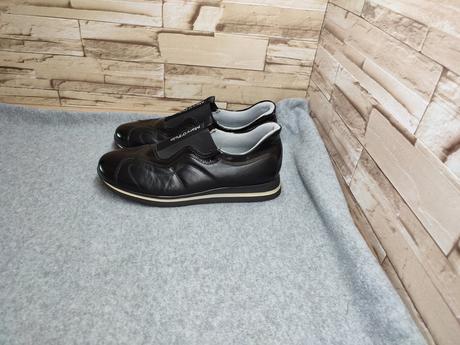 Marc o'polo 37 - čierne tenisky, marc o´polo,37
