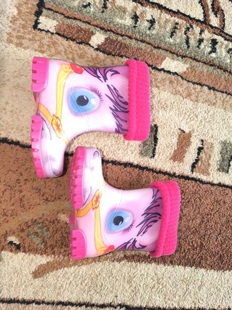 Gumáky demar, demar,22