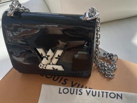 Taška louis vuitton twist, louis vuitton