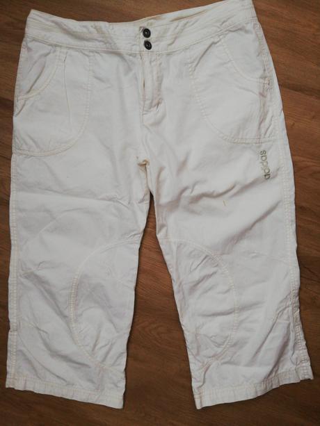 Trištvrtove nohavice, adidas,38
