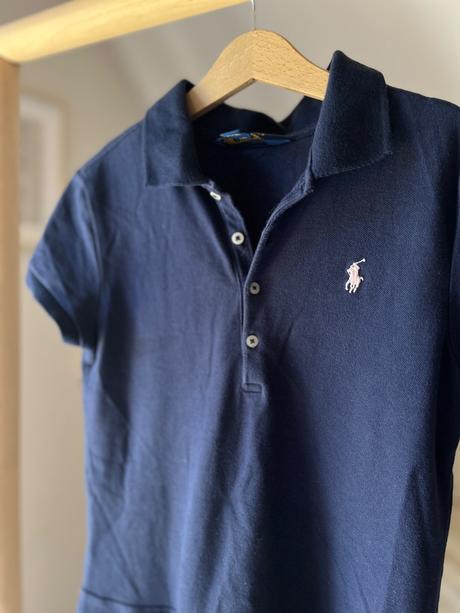Polo šaty ralph lauren, ralph lauren,140
