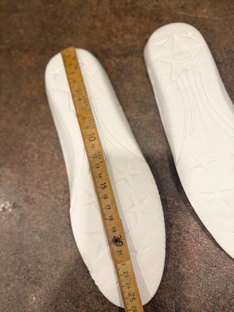 Vložky do topánok guess 40, guess,40