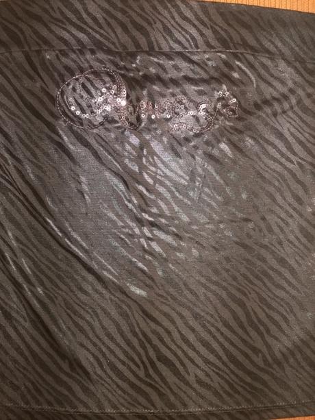 Dámsky top amnesia, s