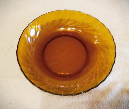 Misa z farebného skla, 