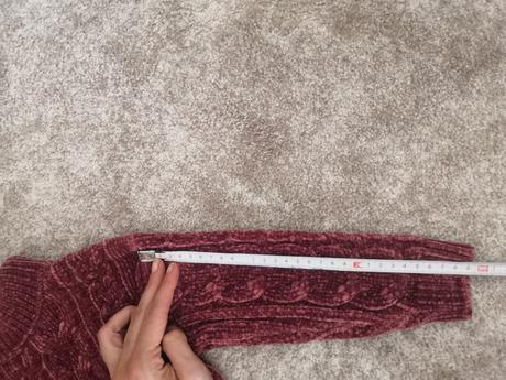 Žinilkovy svetrik, s poštou, c&a,104