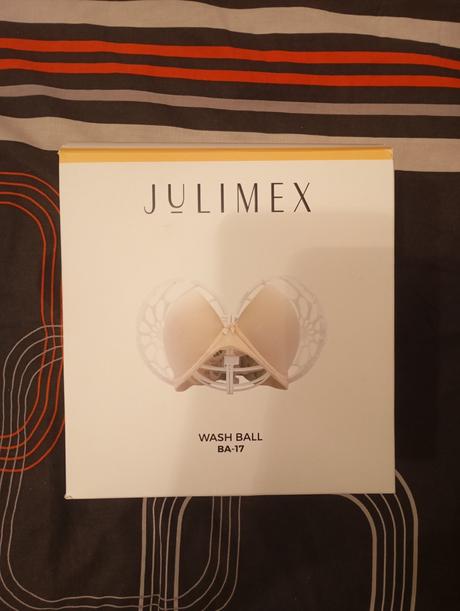 Julimex košíky na pranie podprsenky, l