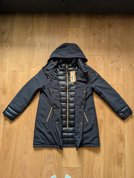 Prechodná bunda plein sport, 46