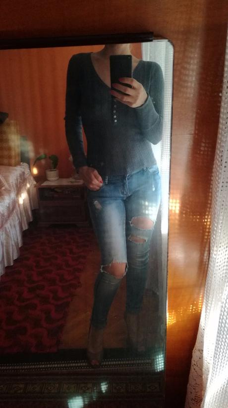 Pulovrik zara, zara,s