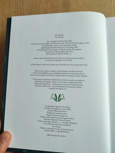 Knihy pre deti a mládež,