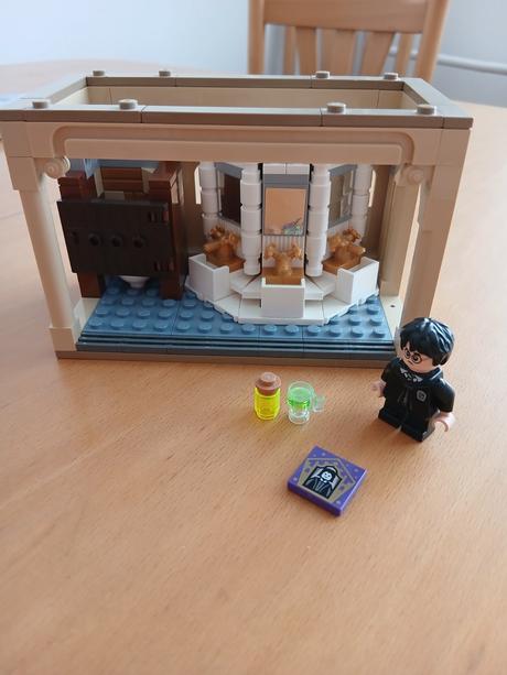Lego harry potter, 