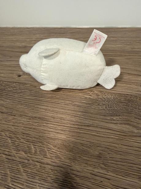 Ty  beanie boos plyšové zvieratká, 