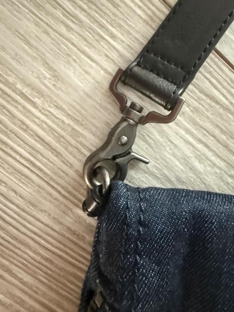 Kabelka diesel, diesel